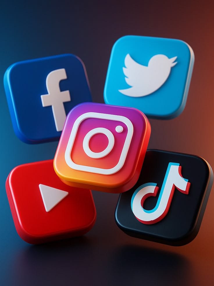 Social media Marketing Services in India