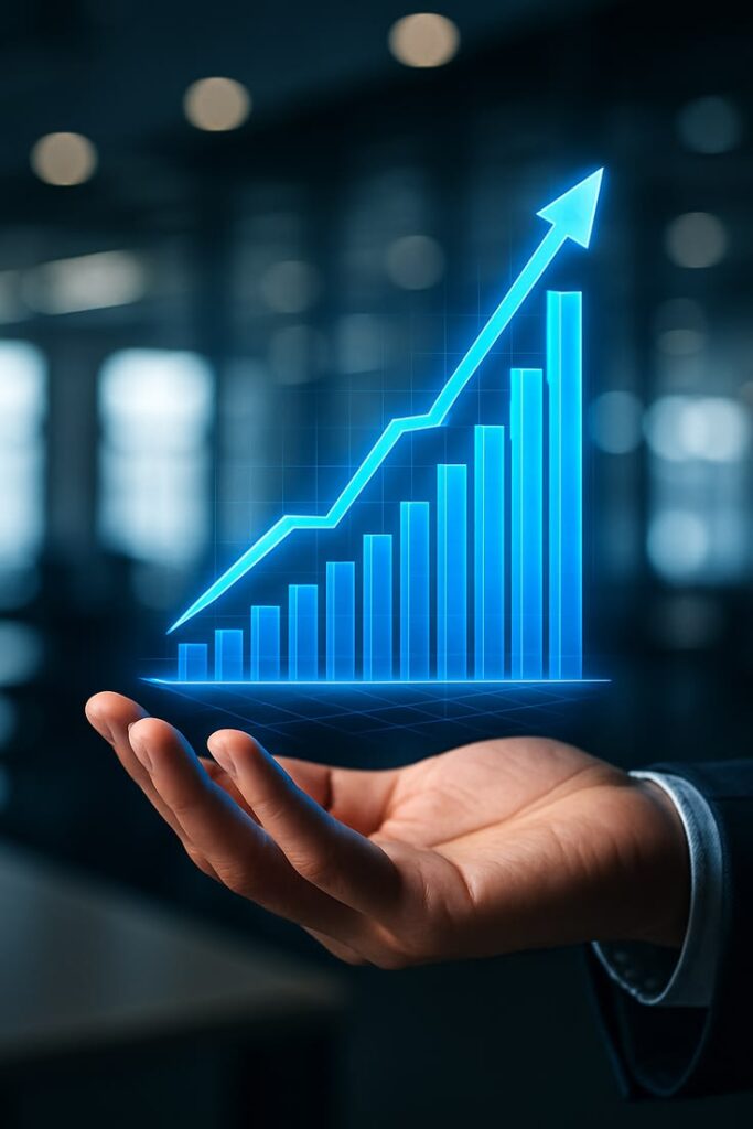 Best Performance Marketing Firm in Ahmedabad