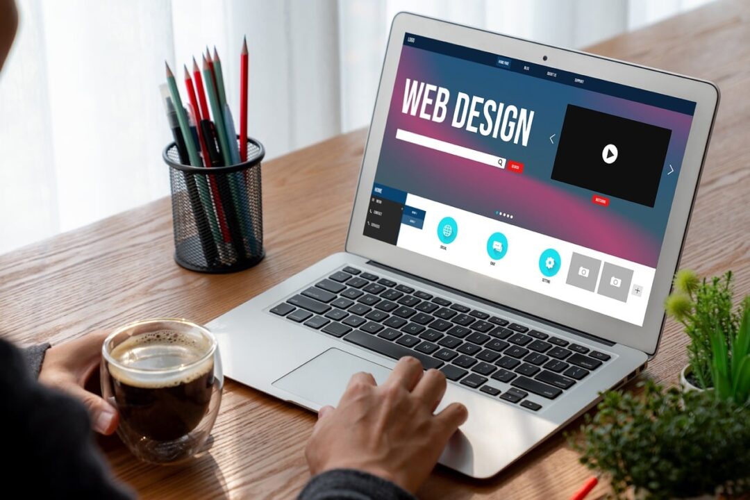 best website developing agency in Ahmedabad